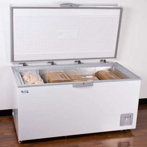 Do You Need a Bonus Freezer? Take This Quiz. — The Smart Appliance Shopper Gerobak Dorong, Restaurant Supply Store, Kitchen Gadgets Unique, Small Refrigerator, Gadgets Kitchen Cooking, Cold Room, Chest Freezer, Upright Freezer, Restaurant Supplies