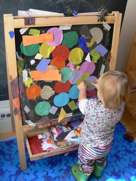 The Art Pantry: Reggio Emilia Paper Suncatchers, Reggio Emilia Classroom, Emergent Curriculum, Reggio Emilia Approach, Reggio Inspired Classrooms, Reggio Emilia Inspired, Reggio Classroom, Toddler Classroom, Reggio Inspired