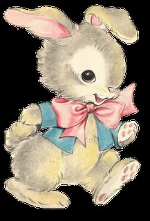 vintage easter bunny clipart | Nanalulu's Musings: Some Vintage EASTER Graphics Images To Share Easter Graphics, Bunny Clipart, Vintage Easter Cards, Bunny Images, Easter Prints, Easter Images, Easter Clipart, Vintage Bunny, Easter Printables