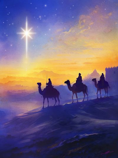 Alan Lathwell | Advocate Art Bethelem Scene, Christian Christmas Pictures, Christmas Paintings Jesus, Nativity Background Wallpapers, Nativity Illustration, Nativity Art, Nativity Painting, Roi Mage, Advocate Art