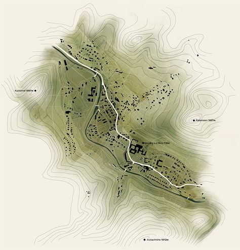 Site Map Architecture, Masterplan Diagram, Urban Planning Masterplan, Graphic Design Map, Master Plan Architecture, Landscape Architecture Rendering, Masterplan Design, Map Graphic Design, Site Plan Rendering