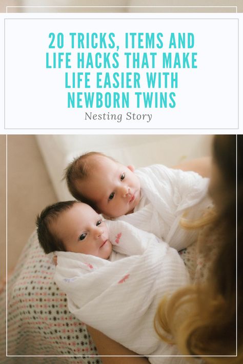 Twin Hacks Newborn, Newborn Routines, Twin Photoshoot Ideas, Twin Hacks, 2024 Pregnancy, Baby Cribs For Twins, Twin Nursery Room, Twin Pregnancy Belly, Maternity Nurse