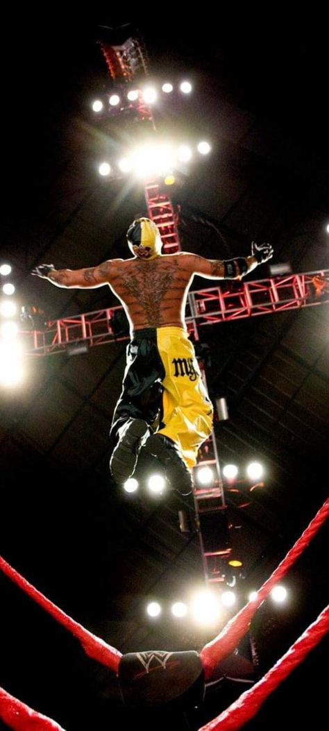 I believe I can fly #reymytserio #reymysteriojr #wrestling #wwe #prowrestling Rey Mysterio 619, Elvis Wallpaper, Custom Motorcycle Paint Jobs, I Believe I Can Fly, Motorcycle Paint Jobs, Wrestling Posters, Rey Mysterio, Wwe Pictures, Hollywood Music