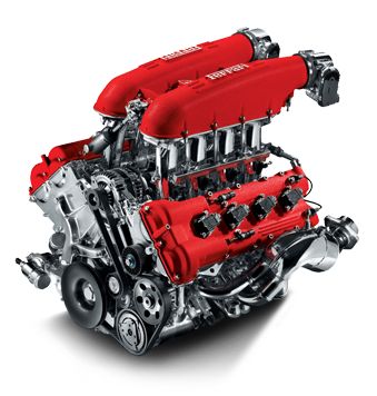 Ferrari 488 gt Health Kit, Motos Vintage, Bmw Engines, Ferrari F430, Bike Engine, Lamborghini Veneno, Engines For Sale, Cars Classic, Motor Engine