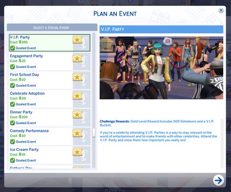 V.I.P Party Event Ts4 Events Mod, Ts4 Events, Sims 4 Custom Events, Sims 4 Events Mod, Sims 4 Events, Sims 4 Celebrity, Sims 4 Jobs, Sims Download, Kerbal Space Program