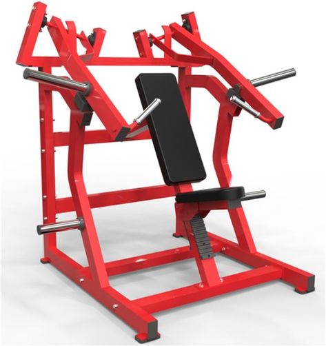 Hammer Strength manufactured Hammer Strength Machine Workout, Homemade Gym, Homemade Gym Equipment, Hammer Strength, Gym Equipment Workout, Equipment Workout, Diy Gym, Gym Machines, Fitness Equipment