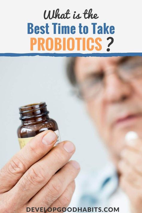 What Is the Best Time to Take Probiotics Probiotics With Prebiotics And Cranberry, When To Take Probiotics, Best Probiotics For Gut Health, Best Time To Take Probiotics, Mental Health Law, Renew Life Probiotics, Reflux Diet, Chronic Constipation, Speed Up Metabolism