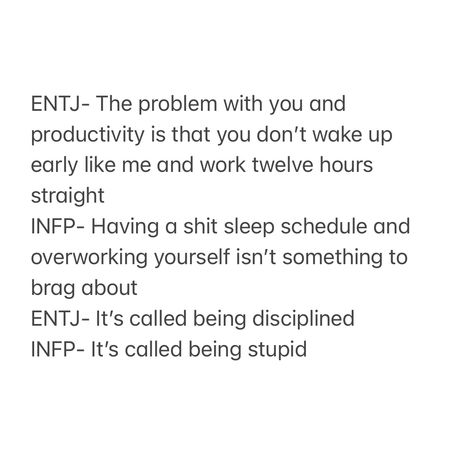 Infp And Entj Couple, Entj And Infp Friendship, Entj And Infp Relationships, Entj Infp Relationship, Entj X Intj Relationship, Infp X Entj Love, Entj Infp Couple, Entj Memes Funny, Infp Entj Relationships