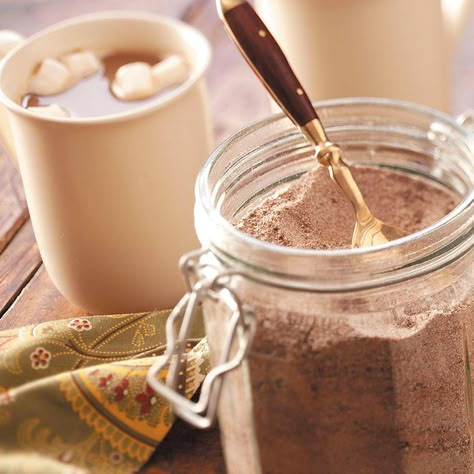 Mocha Mix Recipe, Cappuccino Mix Recipe, French Vanilla Cappuccino, Coffee Creamers, Diy Mixes, Dry Mixes, Cappuccino Machine, Baking Cocoa, Gifts In A Jar