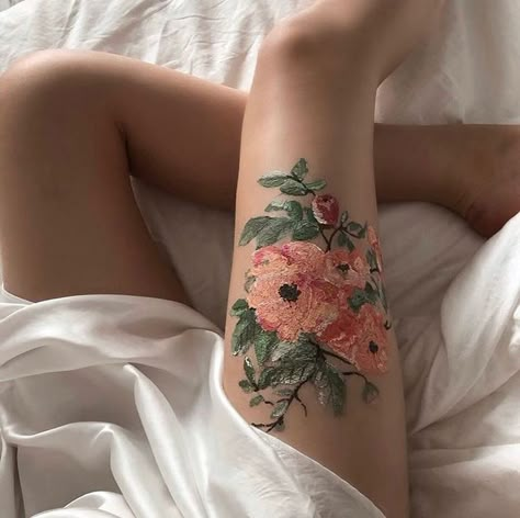 ktgogh; bay jeon... o dar, ikinci bir deri gibi bacaklarınızı saran p… #hayrankurgu # Hayran Kurgu # amreading # books # wattpad Virgo Constellation Tattoo, Leg Painting, Leg Art, Constellation Tattoos, Artist Aesthetic, Body Painting, Face Painting, Flower Tattoo, Aesthetic Pictures