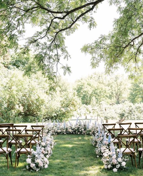 Langdon Hall Wedding, Langdon Hall, Ceremony Design, Wedding 2025, Outdoor Wedding, Wedding Ceremony, Table Decorations, Design