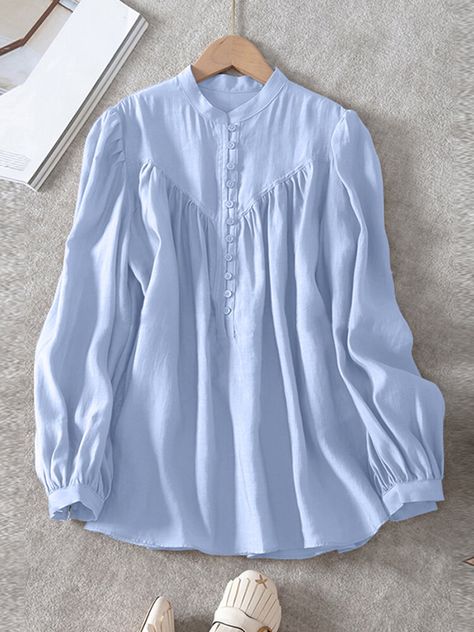 Long T Shirt For Women, Shirt Long Tops For Women, Beautiful Shirts For Women, Shirt Style Tops For Women, Hijabi Blouse Outfit, Casual Blouse Designs Cute Tops, Woman Shirt Design, Tops Designs Long, Loose Tops For Women Casual