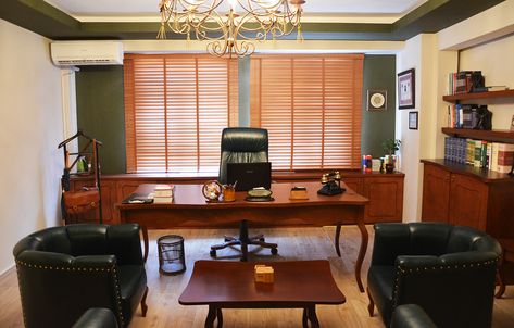 law office Law Chamber Interior, Small Law Firm Office Design, Law Firm Decor, Law Firm Office Design Interiors, Small Lawyer Office Design, Small Law Office, Law Firm Office Design, Paralegal Office, Lawyer Office Interior