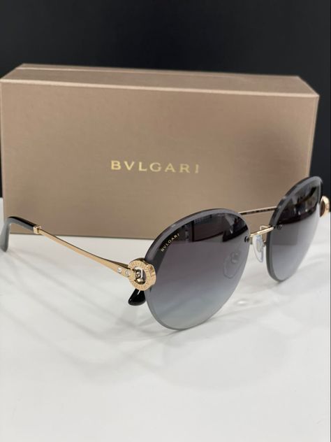 Bvlgari Glasses, Bvlgari Sunglasses, Glasses Collection, Shoes Heels Classy, Heels Classy, Stylish Glasses, Girly Jewelry, Beauty Accessories, High Jewelry