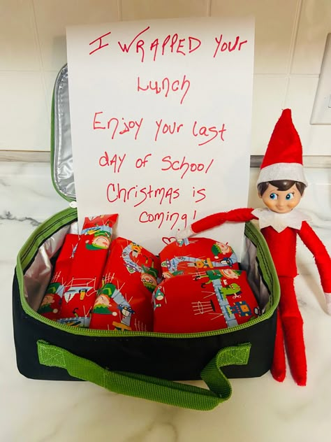 Mischievous Elf On The Shelf, Diy Elf On The Shelf, Elf Ideas Easy, Elf Magic, Awesome Elf On The Shelf Ideas, Elf Activities, Xmas Elf, Elf Antics, Elf Fun