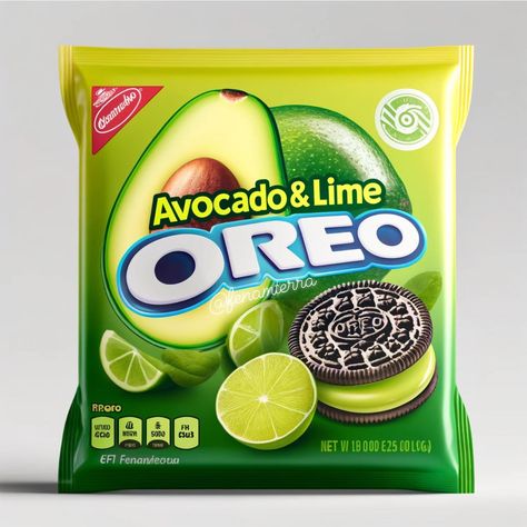 More new Oreo flavors. 🤤 #nabisco #oreo #cookies Oreo Flavors Weird, Weird Oreo Flavors, Oreo Cookie Flavors, Weird Snacks, Squishy Ideas, Tik Tok Food, American Snacks, Oreo Flavors, Paper Squishy