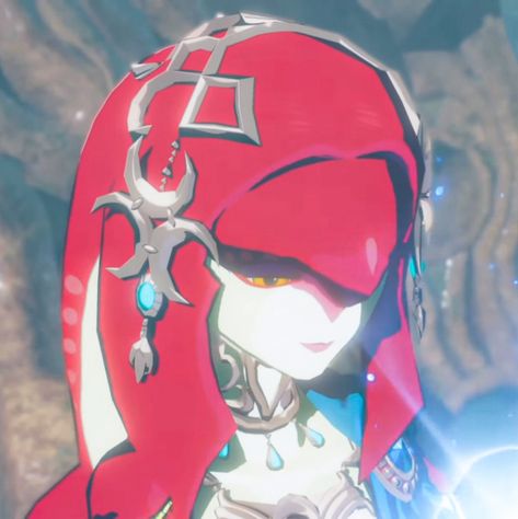 Botw Link Pfp, Legend Of Zelda Mipha, Breath Of The Wild Aesthetic, Zelda Gameplay, Mipha Breath Of The Wild, Mipha Botw, Solo Pfp, Shigeru Miyamoto, Hyrule Warriors