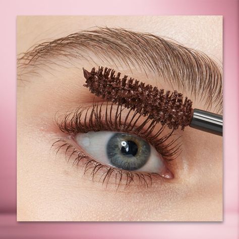 Voluminous lash mascara, soft full lashes, mascara loreal, mascara looks, mascara on eyelashes, mascara products, brown mascara look, brown mascara eyes, brown mascara makeup, #ad Lash Paradise Mascara, Paradise Mascara, Voluminous Mascara, Lash Paradise, Maybelline Lash Sensational, Brown Mascara, Full Lashes, Lengthening Mascara, Beautiful Lashes