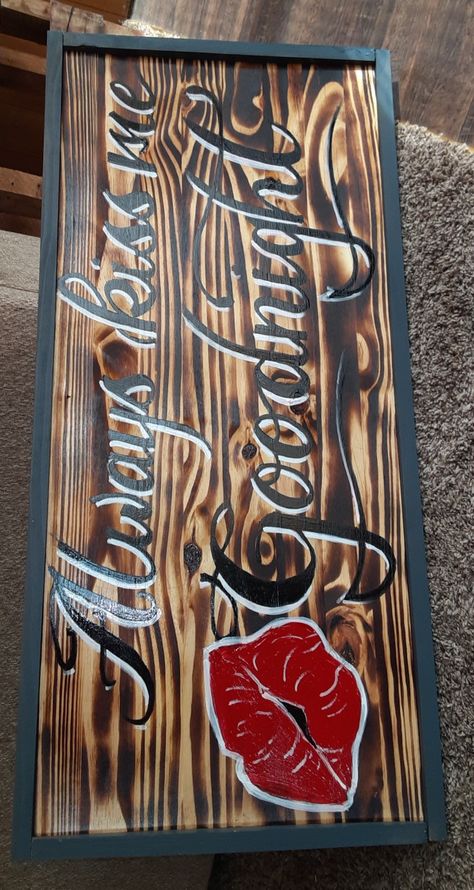 Burnt Wood Signs, Fence Boards, Burnt Wood, Welcome Boards, Wood Burning, Wood Sign, Welcome Sign, Wood Signs, Wood Projects