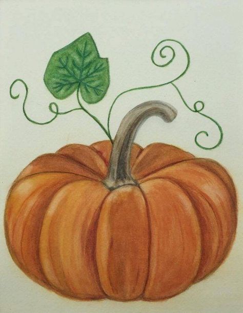 Pumpkin Canvas Painting, Autumn Wall Decor, Pumpkin Wall Art, Fall Hydrangea, Fall Canvas Painting, Pumpkin Wall, Pumpkin Canvas, Pumpkin Drawing, Art Pumpkin