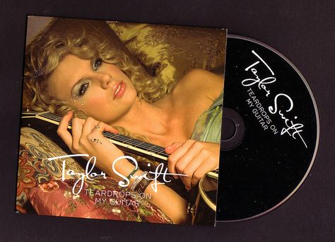 Teardrops on My Guitar UK Promo Tear Drops On My Guitar, Teardrops On My Guitar, Tear Drops, Taylor Swift, Swift, Guitar