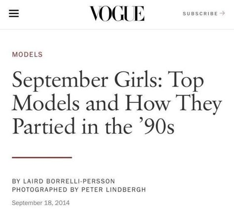 Vogue Models, Cinnamon Girl, Peter Lindbergh, Rich Kids, Models Off Duty, Rich Girl, Model Life, Dear Diary, Top Model