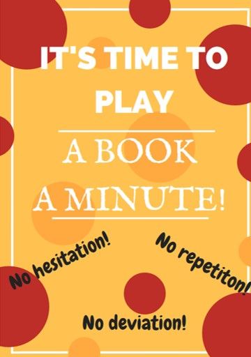 Book Genre Games, Book Club Activities For Adults, Activities For Book Clubs, Middle School Book Club Activities, High School Book Club, Book Party Activities, Book Games Adults, Games For Book Club, Book Themed Party Games