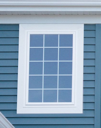 Exterior Window Casing, Outdoor Window Trim, Modern Window Trim, Exterior Window Molding, Exterior Window Trim Ideas, Exterior Window Trim, Vinyl Window Trim, Diy Window Trim, Interior Window Trim