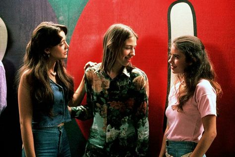 Wiley Wiggins Christin Hinojosa Christin Hinojosa, Mitch Kramer Dazed And Confused, Wiley Wiggins 90s, Willey Wiggins, Michelle Burke, Mitch Kramer, Wiley Wiggins, Dazed Confused, Movies To Watch Online