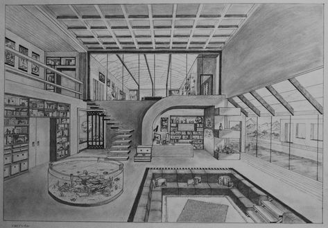 Interior Two Point Perspective, 1 Point Perspective Room Photography, 3 Point Perspective Interior, One Point Perspective Room Interiors, One Point Interior Perspective, 1 Point Perspective Interior, Living Room One Point Perspective, One Point Perspective Drawing Interior, 3 Point Perspective Drawing Interior