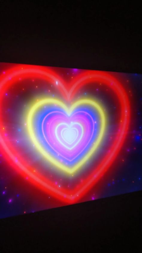 heart tunnel on TV Heart Tunnel, Heart Organ, Tunnel Of Love, Guitar Ideas, Custom Guitar, Magical Girl, Random Stuff, Neon Signs, Guitar