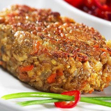 Irish Oatmeal Recipes, Oat Burgers, Strawberry Oatmeal Muffins, Oatmeal Dinner, Irish Oatmeal, Burgers Recipes, Meatless Burgers, Vegan Sandwiches, Strawberry Oatmeal