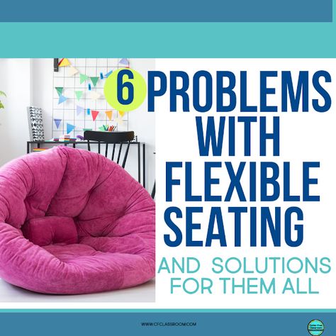 FLEXIBLE SEATING Alternative Seating Classroom Elementary, Flexible Seating Expectations, Flexible Seating Classroom Middle School, Flexible Seating Classroom Elementary, Flexible Seating Rules, Class Contract, Classroom Theme Ideas, Hollywood Theme Classroom, Travel Theme Classroom