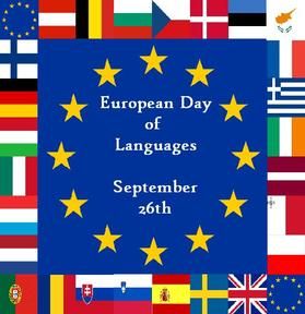 International Language Day Poster, European Day Of Languages Poster, European Day Of Languages Poster Ideas, Language Day Poster, International Language Day, European Day Of Languages, Multicultural Classroom, Speaking Activities English, International Mother Language Day