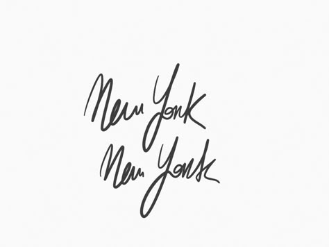 New York, New York ❤️ Sutton Brady, Logo Typo, Voyage New York, This Is Your Life, Fantastic Beasts And Where, How I Met Your Mother, City That Never Sleeps, I ❤ Ny, New York State