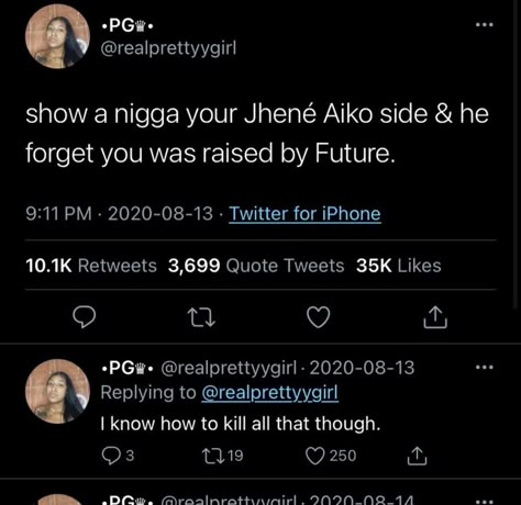 Jhene Aiko Aesthetic Quotes, Jhené Aiko Quotes, Quotes From Jhene Aiko, Lyric Quotes Jhene Aiko, Jhene Aiko Quotes, Jhene Aiko Tweets, Jhene Aiko Tweets Quotes, Funny Advice, When Jhene Aiko Said Tweets