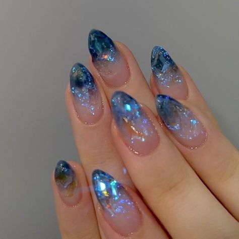 Smink Inspiration, Her Nails, Pretty Gel Nails, Kawaii Nails, Prom Nails, Dream Nails, Pretty Acrylic Nails, Fancy Nails, Chic Nails