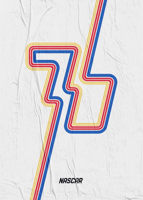 Vintage Nascar Aesthetic, Vintage Racing Aesthetic, Horizontal Graphic Design, Race Logos Design, Motorsport Graphic Design, Vintage Racing Logo, Nascar Graphic Design, Racing Design Graphic, Race Car Design Graphics