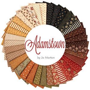 Adamstown fabric collection by Jo Morton for Moda Amish Star Quilt, Jo Morton Quilts, Amish Quilt Patterns, Jo Morton, Farmhouse Fabric, Amish Quilts, Star Quilt Blocks, Jellyroll Quilts, Quilt Block Pattern