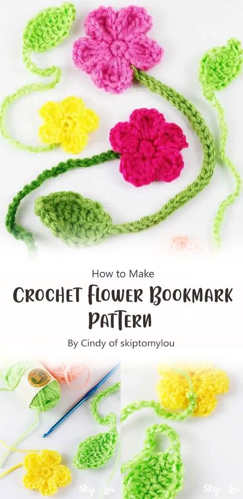 This crochet flower bookmark is the perfect finishing touch for any book. Let’s go on a step-by-step journey of crocheting our very own bookmark. Crochet Bookmark Tutorial, Bookmark Crochet Tutorial, Easy Crochet Bookmarks, Easy Crochet Flower, Diy Crochet Flowers, Bookmark Pattern, Crochet Bookmark Pattern, Crochet Bookmark, Crochet Flowers Easy