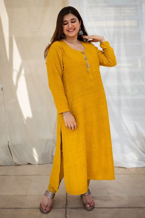 Salwar Pattern, Silk Kurta, Summer Essential, Cotton Set, Samara, Love To Shop, Summer Essentials, Natural Dyes, Colorful Fashion