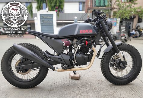 Dirt Machine – KGF Bike Hero Karizma, Bike India, Enfield Bike, Cars And Bikes, Cute Owls Wallpaper, Enfield Himalayan, Best Whatsapp Dp, Army Images, Cafe Bike