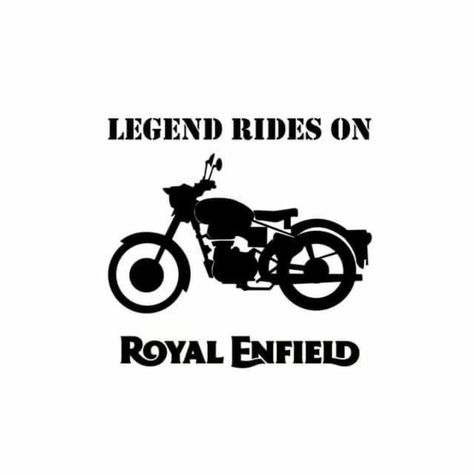 Bullet Tattoo, Bike Silhouette, Custom Bikes Cafe Racers, Bike Wedding, Enfield Bike, Bullet Bike Royal Enfield, Bike Tattoos, Anime Picture Hd, Bike Drawing