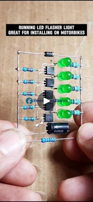 Simple Electric Circuit, Simple Electronic Circuits, Electronic Project, Electronic Circuit Design, Simple Circuit, Electric Circuit, Electronic Circuit, Circuit Projects, Circuit Design