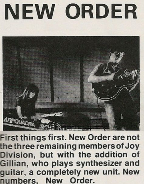 NEW ORDER Public Image Ltd, The Modern Lovers, New Wave Music, Factory Records, Record Shop, Music Artwork, New Order, Joy Division, 80s Music