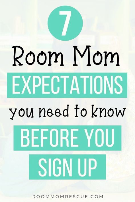 What is a room mom’s responsibility? Wondering how you can be a great room mom? Room mom duties will vary from school to school, but this post covers the most common things room parents do throughout the year. Learn more at roommomrescue.com #roommom #roommomduties #roommomresponsibilities Kindergarten Room Parent Ideas, Classroom Mom Duties, Home Room Mom Ideas School, Kindergarten Room Mom, Class Parent Ideas, Kindergarten Room Mom Ideas, Classroom Mom Ideas, Homeroom Mom Ideas, Class Mom Ideas