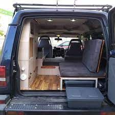 My D2 Camper Build | Land Rover and Range Rover Forum Landrover Camper, Land Rover Camping, Defender Camper, Land Rover Discovery 1, Suv Camper, Truck Bed Camping, Land Rover Discovery 2, Suv Camping, Discovery 2