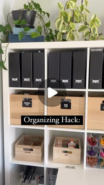 The Container Store on Instagram: "Say goodbye to paper piles with this organizing hack from @theorderlyspace! 👋💙  The Bigso Stockholm Magazine Holder is the perfect solution for multiple paper categories, allowing easy access to your items, and taking advantage of vertical space.  #TheContainerStore #homeoffice #homeofficeideas #officesupplies #lifehack #officeinspiration #professionalorganizer #officegoals #hometips #getorganized #organizingtips" Organize Office Paperwork, Paper Work Organization, Document Storage Ideas, Small Home Office Organization, Office Organization Ideas, Home File Organization, Organizing Office Ideas, Home Filing System, Clipboard Storage