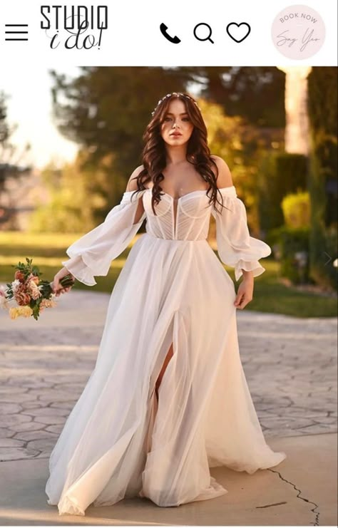 Bell Sleeve Wedding Dress, Martina Liana Wedding Dress, Wedding Dress Flowy, Martina Liana, Bridal Elegance, Sleeve Wedding Dress, Wedding Dress Couture, Couture Wedding, A-line Wedding Dress