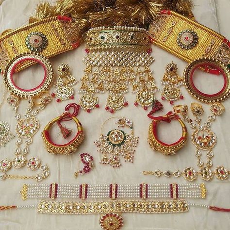 Rajasthani Bridal Jewellery, Rajasthani Jwellary, Royal Rajput Jewellery, Rajasthani Jewellery Royal, Marwadi Jewellery, Rajputani Poshak, Rajput Jewellery, Rajasthani Jewellery, Rajasthani Bride